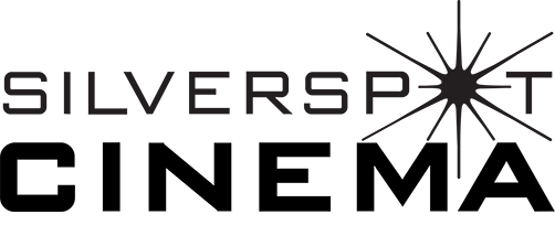 SilverSpot Cinema Logo
