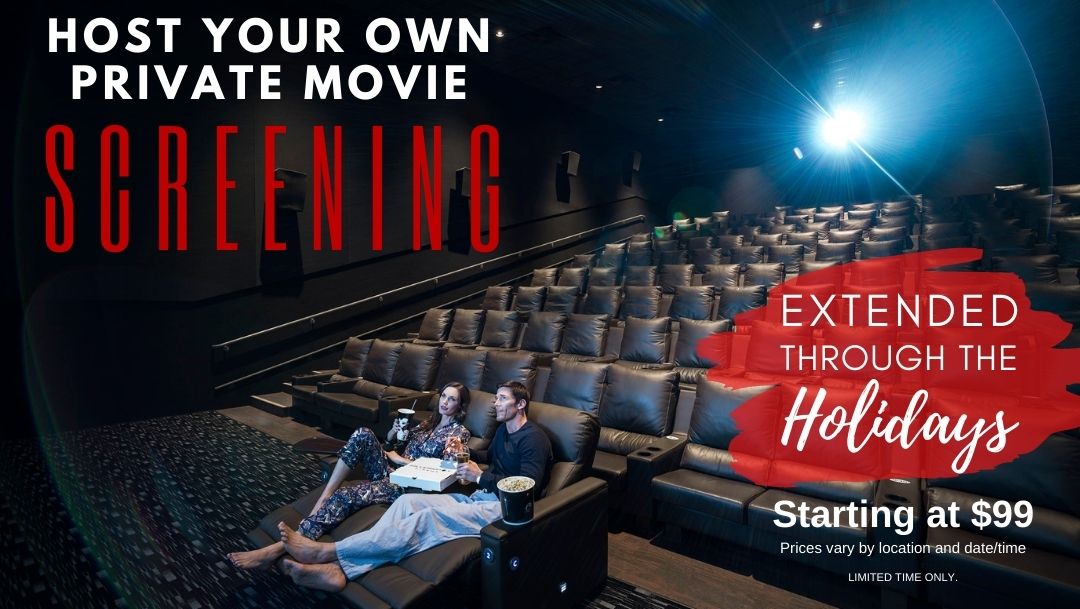 Coconut Creek, FL | Silverspot Cinema