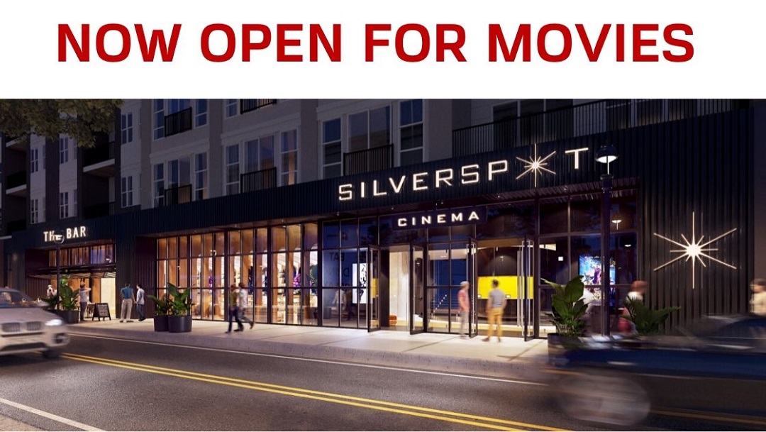 Brookfield, WI Silverspot Cinema